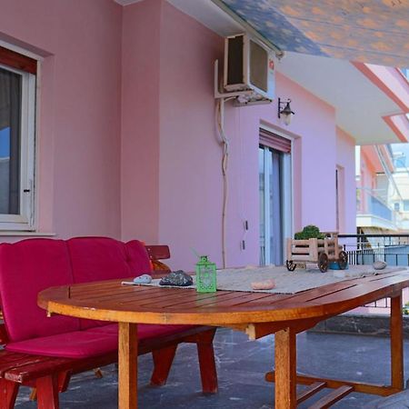 Νatasas Place In Evia Amarynthos Dış mekan fotoğraf