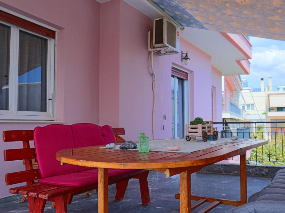 Νatasas Place In Evia Amarynthos Dış mekan fotoğraf