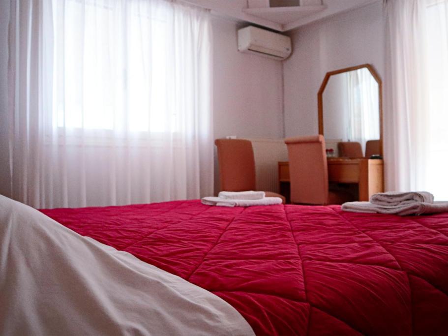 Νatasas Place In Evia Amarynthos Dış mekan fotoğraf