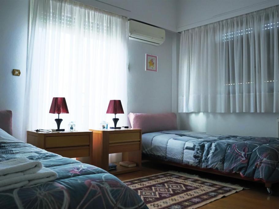 Νatasas Place In Evia Amarynthos Dış mekan fotoğraf