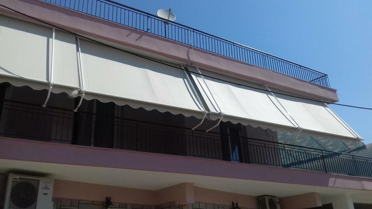 Νatasas Place In Evia Amarynthos Dış mekan fotoğraf