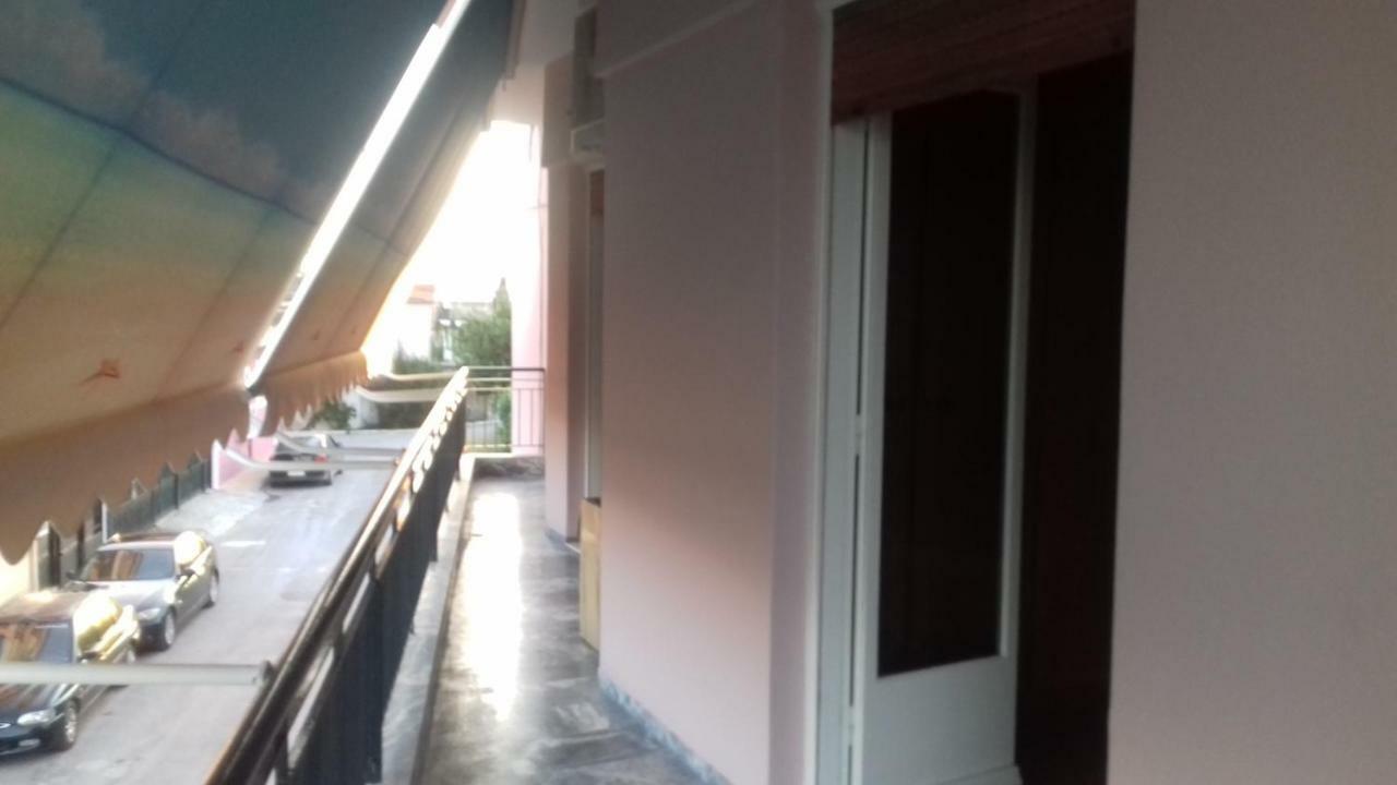 Νatasas Place In Evia Amarynthos Dış mekan fotoğraf