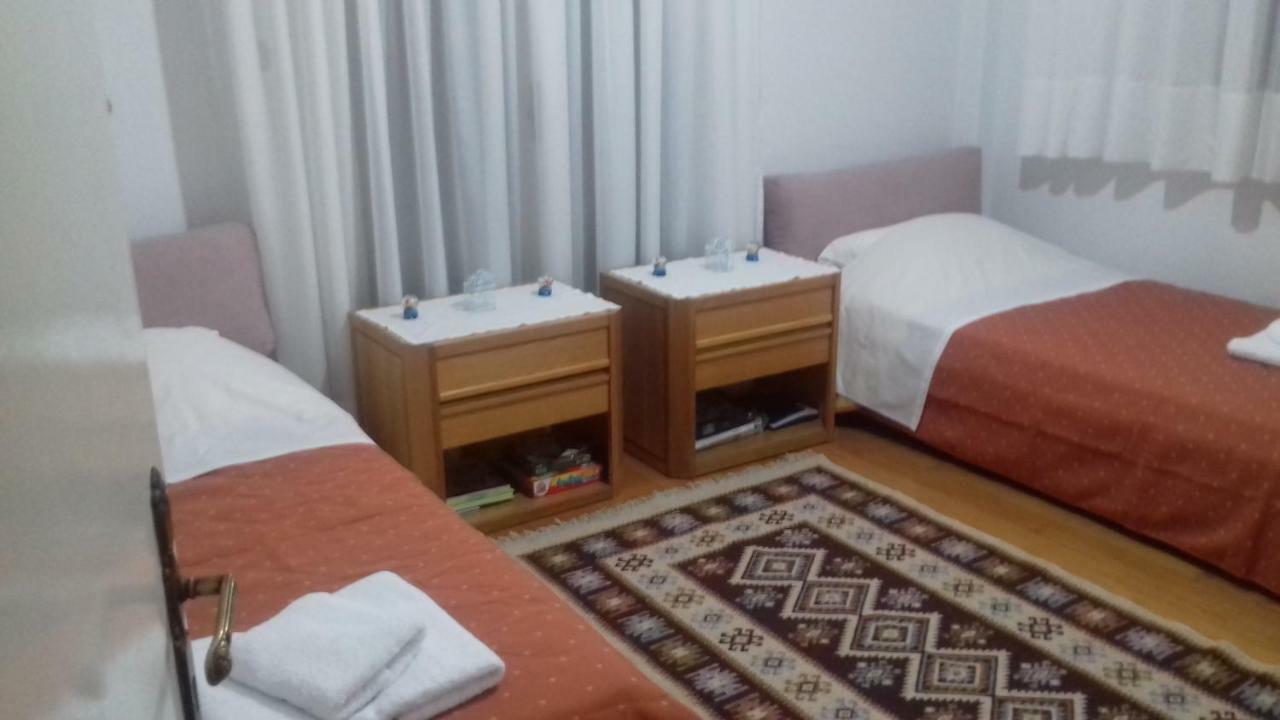 Νatasas Place In Evia Amarynthos Dış mekan fotoğraf